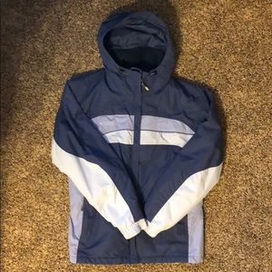 Columbia Coat